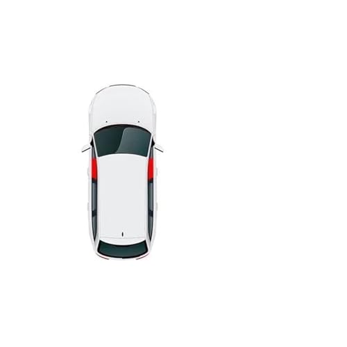Pare soleil brise voiture rideau aveugle isolation Polo 6