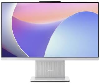 Lenovo IdeaCentre F0HN0053TR010 i5-13420H 8GB 512SSD 23.8" FHD W11P All In One Bilgisayar - Görsel 1