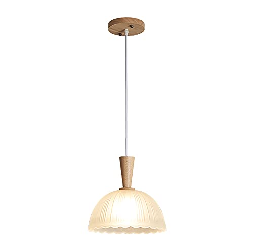 Lámpara colgante decorativa para comedor que elimina las sombras y decora el espacio 2