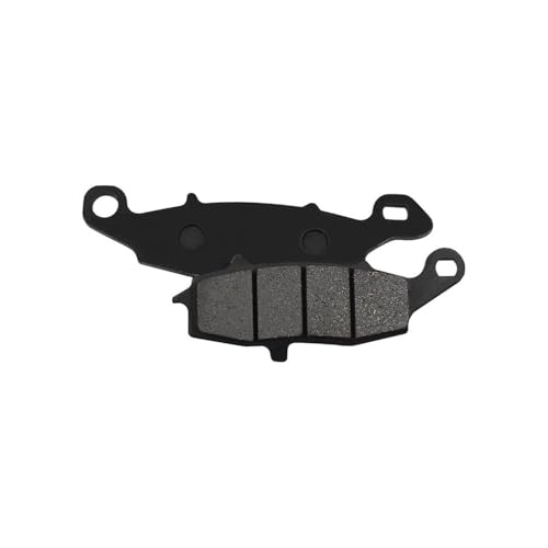 Garnitures de frein avant arrière VZR 1800 pour étrier FA379 et FA231