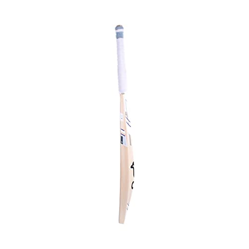 Kookaburra Ghost 2.1 Cricket Bat Cricketschläger, weiß, Kurzer Griff