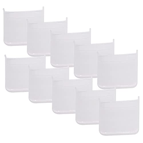 ABOOFAN 20Pcs Water Collection Cups for Rice Cooker Condensation Collector Boxes and Sturdy Design for Collecting Cooking Steam and Liquids