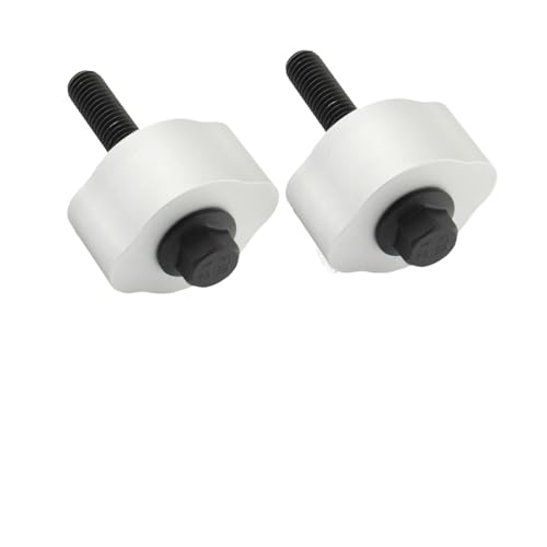 Réhaussement Guidon Moto Griso 850 Support Adaptateur de Précision - 6