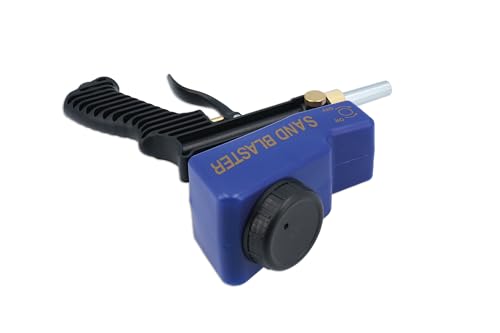 Gunson 77173 Sand Blaster Gun - Image 4