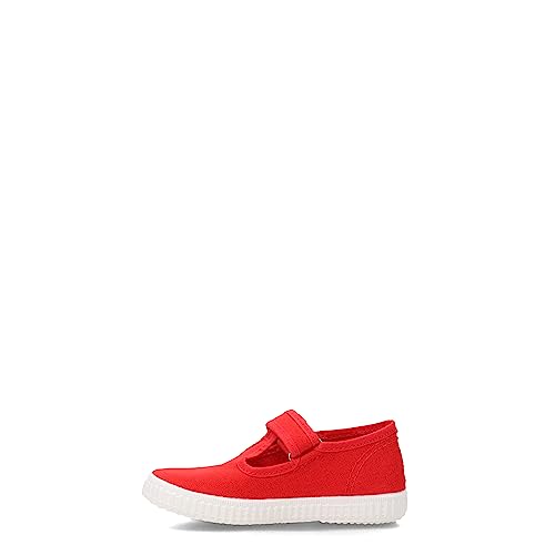 Cienta Kids Shoes 50000 (Infant/Toddler/Little Kid) Red 26 (Us 9 Toddler) M #TOP20