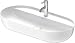 Produktbild Duravit Luv Aufsatzbecken Weiß Hochglanz 800mm