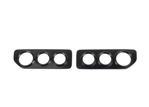 Protector de luz trasera contra roturas por ramas para Suzuki Jimny 2019-2025