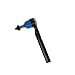 ACDelco Gold 45A1374 (19460739) Outer Steering Tie Rod End