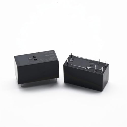 Relais de puissance HF115F pour réparer la domotique et carte de portail 12V