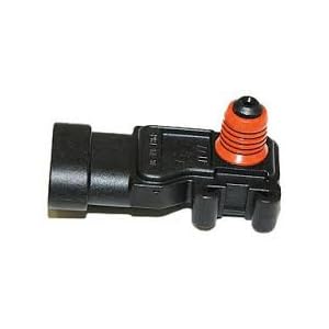 For Mercury Mercruiser Premium Compatible 854445, 28074366, 28004403 Replacement MAP SENSOR