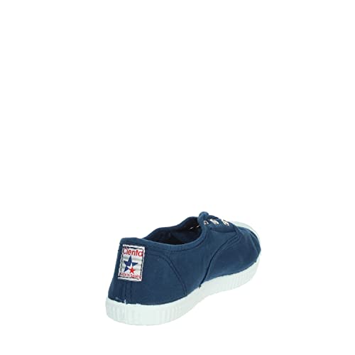 Image of Cienta Kids Canvas Slip On Sneakers For Girls and Boys (Toddler /Little Kid /Big Kid)