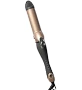 Amazon | アゲツヤ セラミック カールヘアアイロン2 32mm MAX220