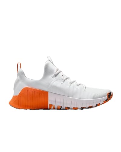 Image of Nike Men's Free Metcon 6 Workout Shoe
