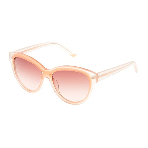 Nina Ricci S0353889 Gafas de Sol SNR0165306DS para Mujer,...