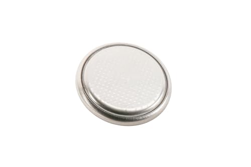 GM Genuine Parts 19318378 Door Lock and Ignition Lock Key Battery - Thumbnail 2