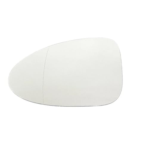 Rétroviseur latéral Macan glace gauche chauffante miroir asphérique grand angle 95B857522F