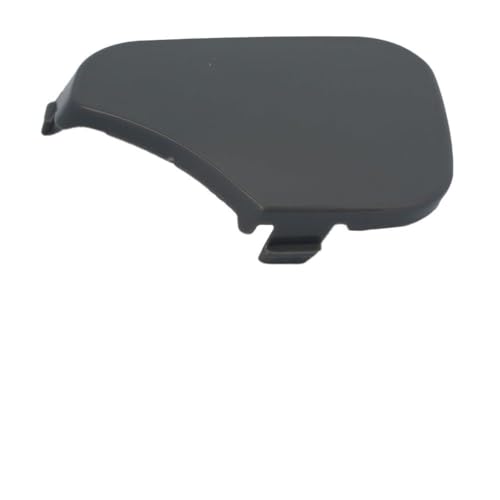 Cache-attelage Ford Fiesta MK6 (2005-2008) plastique ABS finition d'origine
