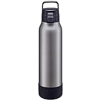 Amazon｜タイガー魔法瓶 水筒 1.2リットル ハンドル付き片手で開け