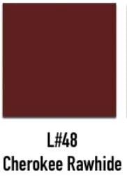 TOFL Genuine Top-Grain Leather Strap | 72 Inches Long | 1/2 Inch Wide | 1/16 Inch Thick (4-5 oz) | 1 Leather Strip for DIY Arts & Craft Projects, Clothing, Jewelry, Wrapping | Burgundy