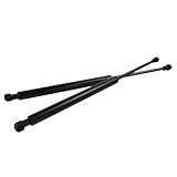 Voiture Verin Hydraulique De Capot Pour Megane MK2 2002 2003 2004 2005 2006 2007 2008 2x Vérins À Gaz De Coffre De Hayon Arrière Prend En Charge Les Pièces Automobiles Support Capot Avant Voiture