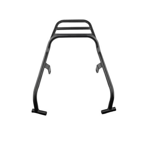 Porte-bagages arrière pour moto GB350S et CB350RS 2022-2024