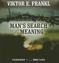 Man's Search For Meaning [Audiobook, Unabridged] Publisher: Blackstone Audiobooks; Unabridged edition
