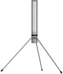 Sirio GP 160 LB/U 145-175 Mhz VHF Base Antenna (U Connector)