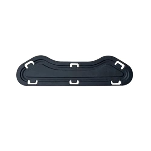 Capot Leapmotor T03 2024-2026 : doublure isolante moteur thermique