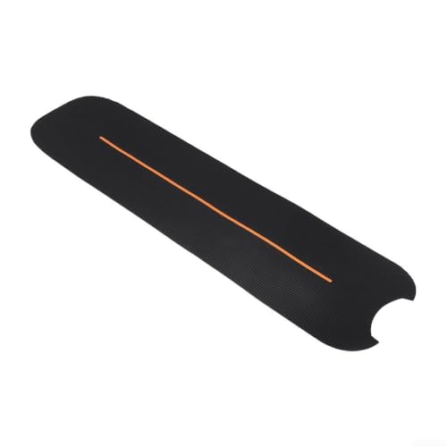 Shock-Absorbing Scooter Deck Mat for Xiaomi 6 Lite