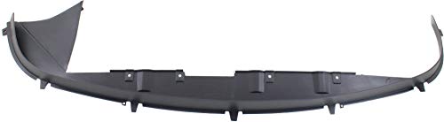 Front Valance For Dodge Grand Caravan 2008-2018/Town And Country 2008-2016 Air Dam Primed #TOP4