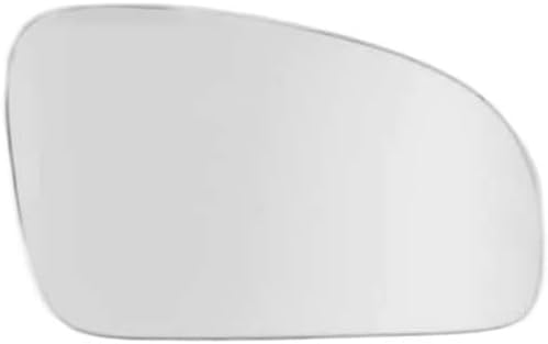 Rétroviseur gauche Skoda Fabia 2008-2014 en verre chauffant
