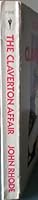 The Claverton Mystery 006080808X Book Cover
