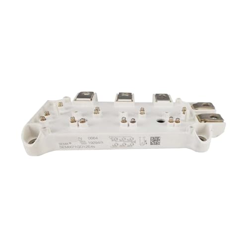 SKM200GAH126DKLT IGBT Module d'alimentation électronique variateur