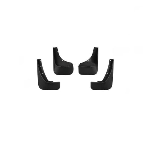 Bavettes pour auto CX-5 2013 2015 garde-boue de voiture protecteur d'aile noir