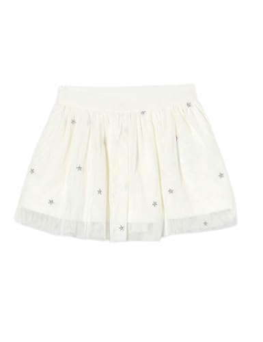 Gonna falda para niñas con acabados premium y tejido suave