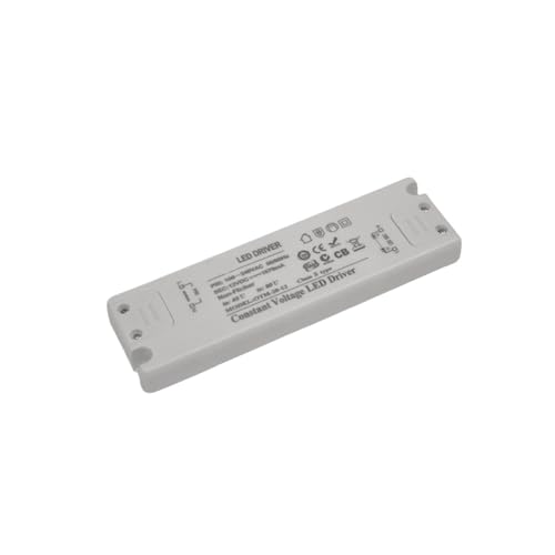Alimentation LED 40W pilote haut de gamme boîtier ultra-mince gestion thermique sans scintillement