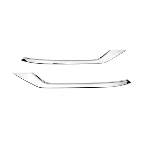 Garniture de réflecteur antibrouillard arrière pour Lexus NX260 NX350h 2021 2022
