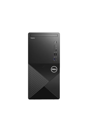 Dell Vostro 3030MT i3-12100 16GB 512GB SSD Ubuntu