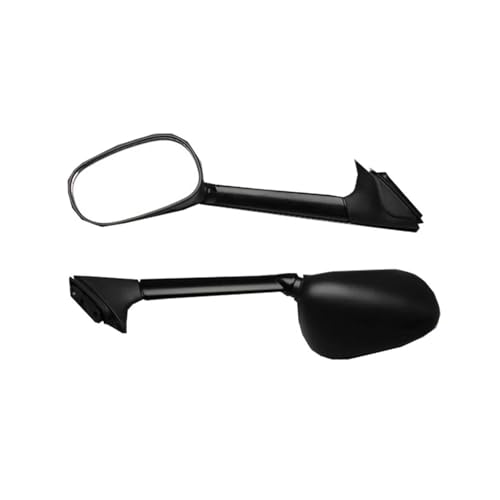 Espejos retrovisores laterales para TMAX 500 XP500 2008 2009 2010 2011 motocicleta REOKIP