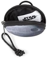 Eastpak Mini Çanta, Cüzdan Groupie Star Wars Death Star, Gri - Görsel 2
