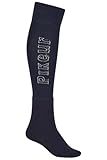 Pikeur Sports Knee Socks Wool Rhinestuds Gr. 35-38 Kniestrümpfe...