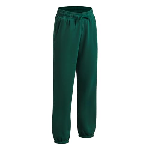 Image of Under Armour Boys' Rival Fleece Joggers
