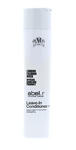 Label. M Leave-in Conditioner by Toni And Guy 10.1 oz
