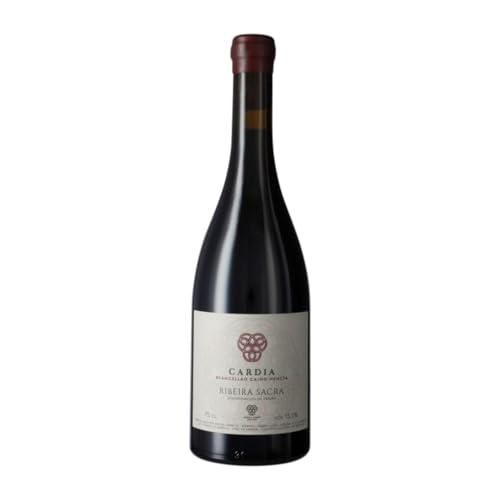 Damm Cardia Ribeira Sacra 75 cl Vino tinto