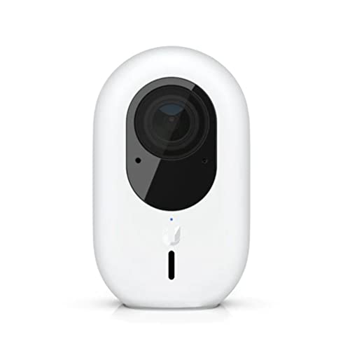 Ubiquiti Unifi Video Camera Uvc-G4-Ins