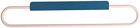 Towel Rails, Towel Wall Mounted Towel Rack Bathroom Shelves Bathroom Accessories Towel Stand Towel Punch-Towel Bar Towel Rack/a/52.5Cm