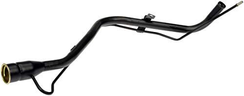 Dorman 574-033 Fuel Filler Neck Compatible with Select Dodge/Jeep Models by Dorman - Used condition - US$72.86