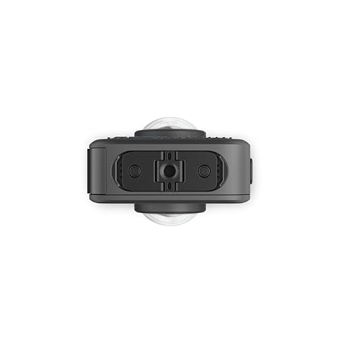 GoPro MAX2 - Waterproof 360 + Traditional Action Camera with Touch Screen, Spherical 8K Video, 29MP 360 Photos, Easy Replaceable Lenses, HyperSmooth Stabilization, 6 Microphones - Image 6