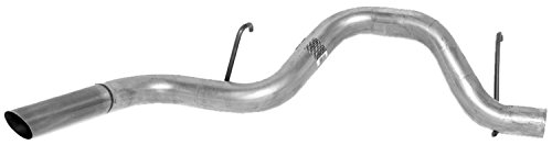 Image of Dynomax 55010 Exhaust Tail Pipe for GMC Yukon