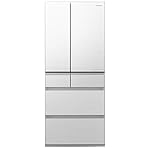 パナソニックの冷蔵庫・冷凍庫 NR-F655WPX-W